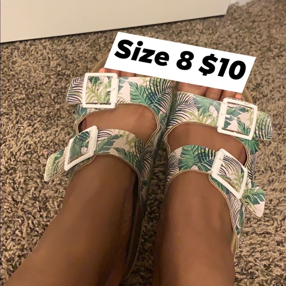 Sandals